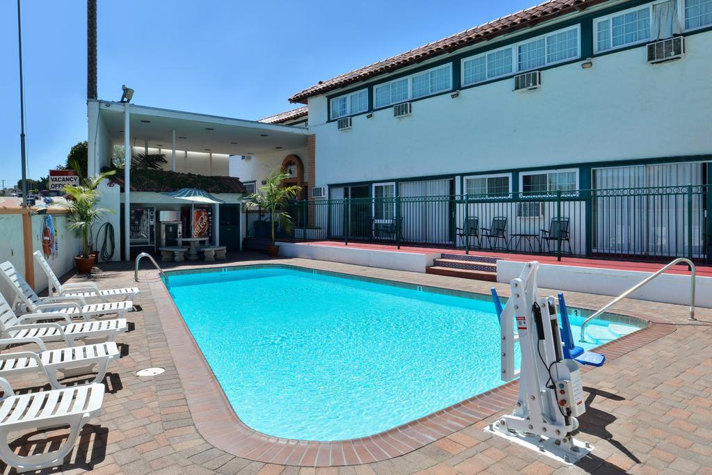 Hotel Americas Value Loma